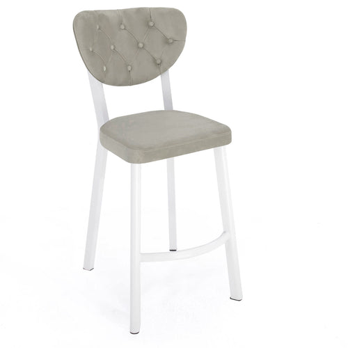 Scaun Bar APPLE, Opțiuni culoare 