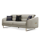 Canapea extensibilă VEGA  Catifea