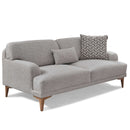 Canapea TOSCANA 2 locuri 178 cm, Opțiuni culoare