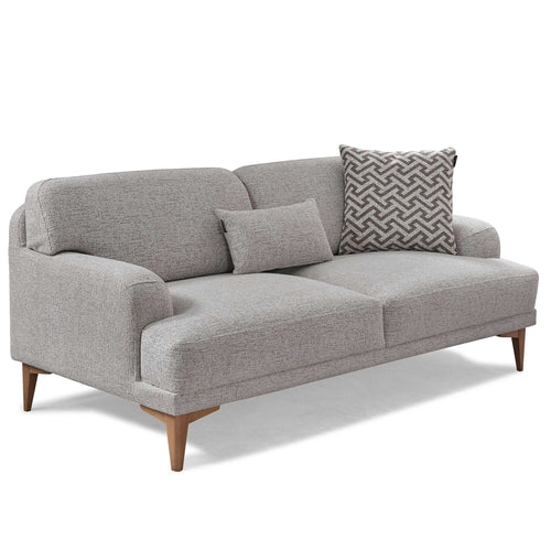 Canapea TOSCANA 2 locuri 178 cm, Opțiuni culoare