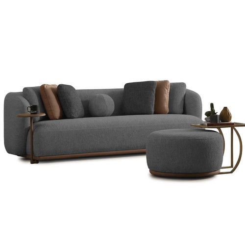 Canapea MATIZ VISION 3 locuri 230 cm