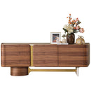 Comodă ASTRA 4 uși 230 x 80 cm - Maroom