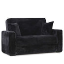 Canapea extensibilă SOFT, Opțiuni culoare și dimensiune