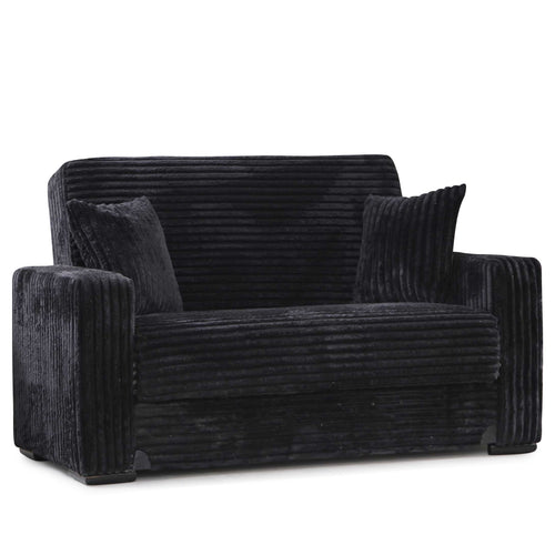 Canapea extensibilă SOFT, Opțiuni culoare și dimensiune