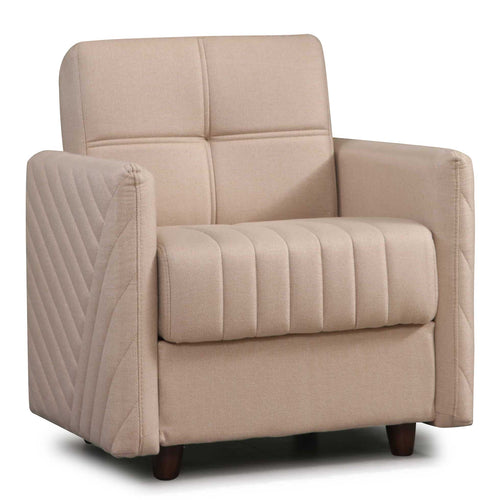 Fotoliu extensibil LUMY 