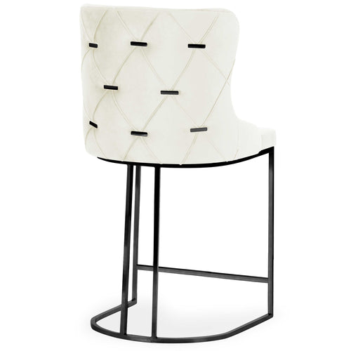 Scaun Bar ELISA, Opţiuni culoare