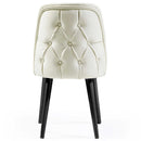 Scaun ASPEN-NV, Lemn masiv, Opțiuni culoare 