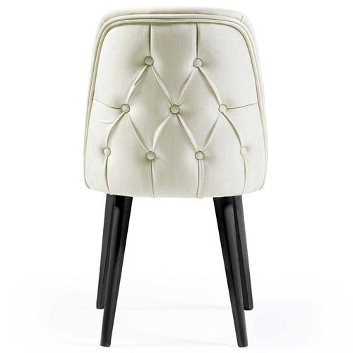 Scaun ASPEN-NV, Lemn masiv, Opțiuni culoare 