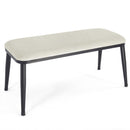 Banchetă DELTA 97 cm, Opțiuni culoare