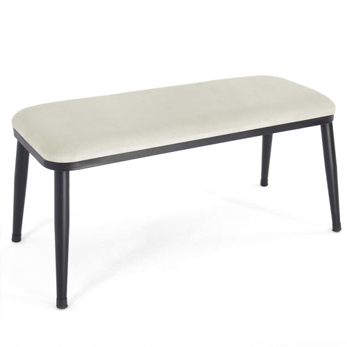 Banchetă DELTA 97 cm, Opțiuni culoare