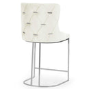 Scaun Bar ELISA, Opţiuni culoare