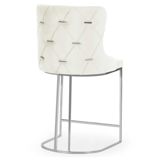 Scaun Bar ELISA, Opţiuni culoare