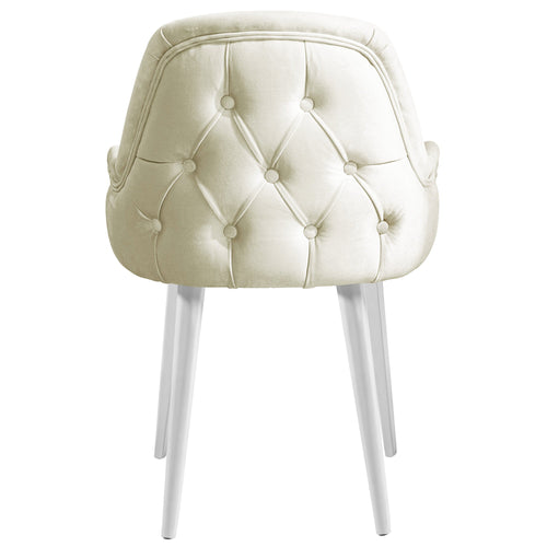 Scaun SAMBA-MR, Lemn Masiv, Opțiuni culoare