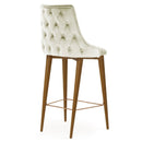 Scaun Bar ARIA, Lemn Masiv, Opțiuni culoare