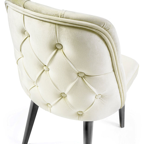 Scaun ELEGANTE-NV, Lemn masiv, Opţiuni culoare