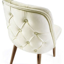 Scaun ELEGANTE-NV, Lemn masiv, Opţiuni culoare