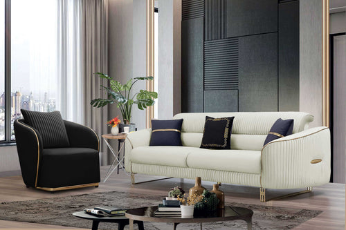 Canapea extensibilă VEGA, Opțiuni culoare