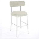 Scaun Bar POLO, Opțiuni culoare