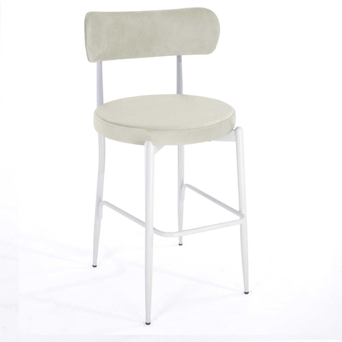 Scaun Bar POLO, Opțiuni culoare