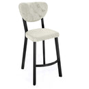 Scaun Bar APPLE, Opțiuni culoare