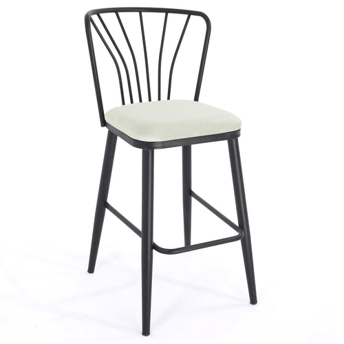 Scaun Bar DELTA, Opțiuni culoare