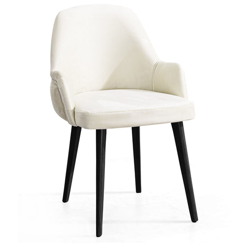 Scaun SAMBA-MR, Lemn Masiv, Opțiuni culoare