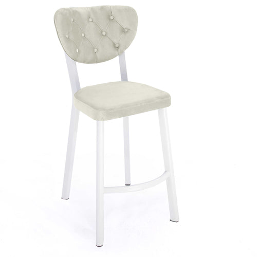 Scaun Bar APPLE, Opțiuni culoare