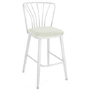 Scaun Bar DELTA, Opțiuni culoare