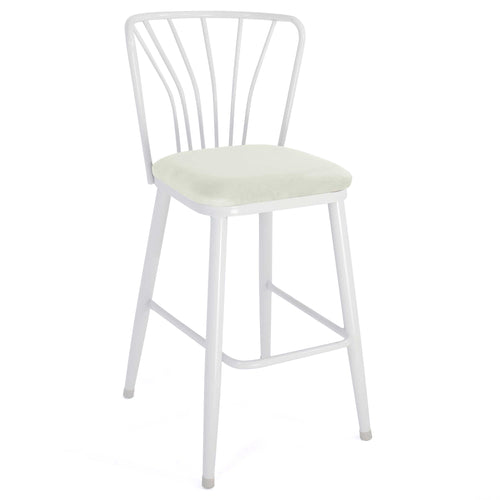 Scaun Bar DELTA, Opțiuni culoare