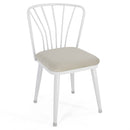 Scaun DELTA, Opțiuni culoare 