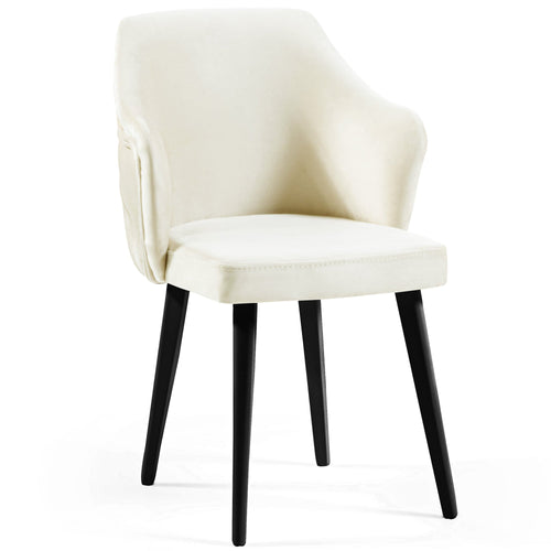 Scaun VERONA, Lemn masiv, Opțiuni culoare