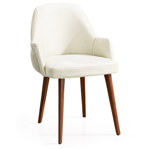 Scaun SAMBA-MR, Lemn Masiv, Opțiuni culoare