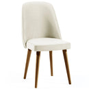 Scaun ASPEN-NV, Lemn masiv, Opțiuni culoare 