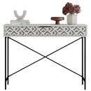 Consola RUBY NEW 1 sertar 110 cm, Opțiuni culoare