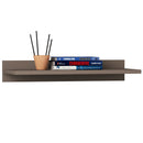 Raft de perete ASIST 60 x 10 cm, Opțiuni culoare