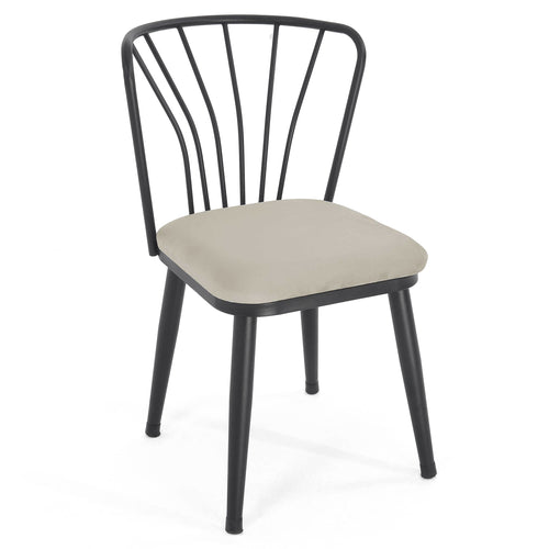 Scaun DELTA, Opțiuni culoare 