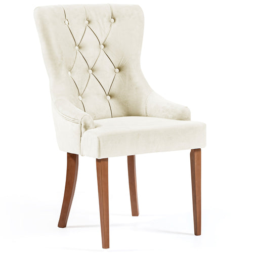 Scaun KING, Lemn Masiv, Opțiuni culoare