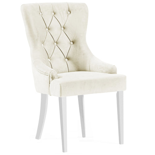 Scaun KING, Lemn Masiv, Opțiuni culoare