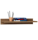 Raft de perete ASIST 60 x 10 cm, Opțiuni culoare