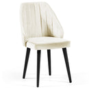 Scaun VIVA-MR, Lemn masiv, Opțiuni culoare