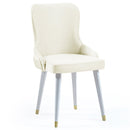 Scaun TANGO-MR, Lemn masiv, Opțiuni culoare