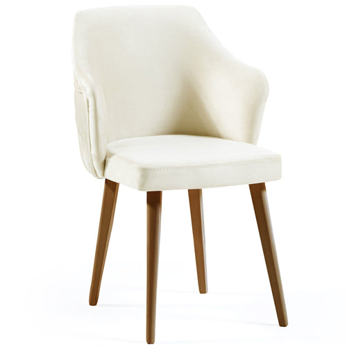 Scaun VERONA, Lemn masiv, Opțiuni culoare