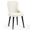 Scaun TANGO-MR, Lemn masiv, Opțiuni culoare