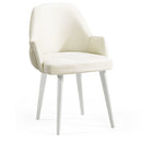 Scaun SAMBA-MR, Lemn Masiv, Opțiuni culoare