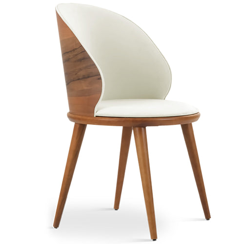 Scaun WESTWOOD, Lemn masiv, Opțiuni culoare