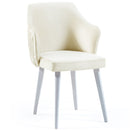 Scaun VERONA, Lemn masiv, Opțiuni culoare