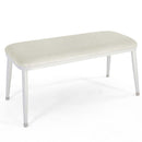 Banchetă DELTA 97 cm, Opțiuni culoare