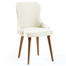 Scaun TANGO-MR, Lemn masiv, Opțiuni culoare