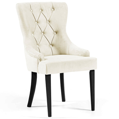 Scaun KING, Lemn Masiv, Opțiuni culoare