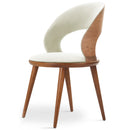 Scaun SHERWOOD, Lemn masiv, Opțiuni culoare